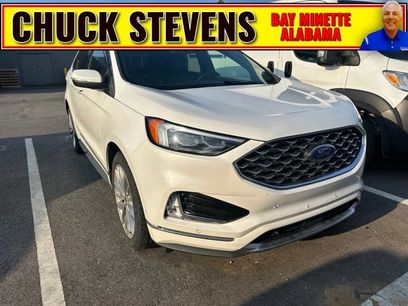 Used 2020 Ford Edge Titanium w/ Equipment Group 301A