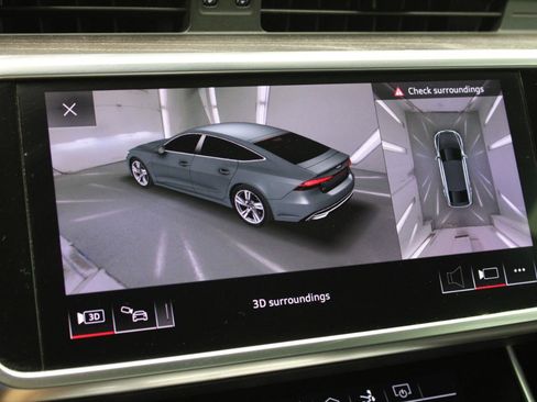Used 2019 Audi A7 3.0T Premium Plus AWD/4WD image 60