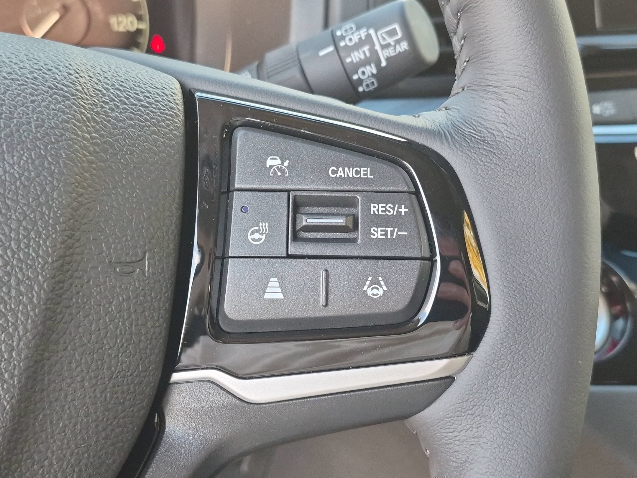 New 2027 Honda Odyssey Elite image 17