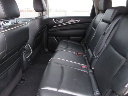 Used 2019 INFINITI QX60 Luxe image 14