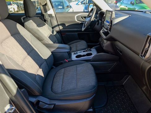 Used 2022 Ford Bronco Sport Big Bend w/ Convenience Package image 33