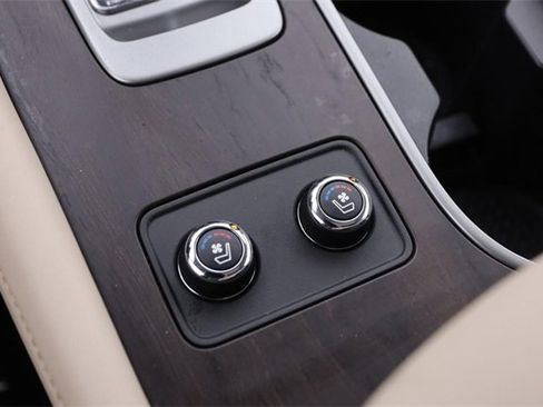 Certified 2024 Nissan Murano Platinum w/ Cargo Package image 20