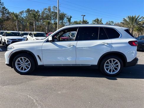 Used 2019 BMW X5 xDrive40i w/ Convenience Package image 3