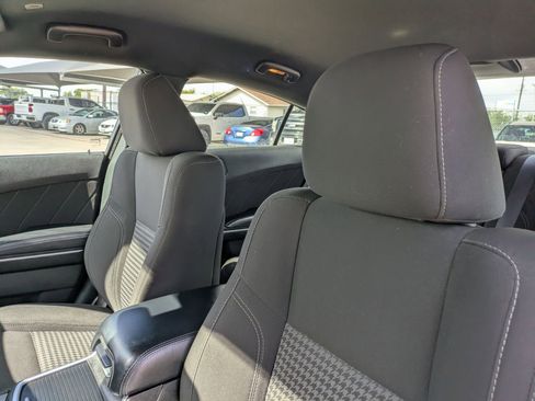 Used 2023 Dodge Charger SXT image 18