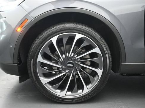 Certified 2022 Lincoln Aviator Reserve w/ Equipment Group 201A AWD/4WD image 34