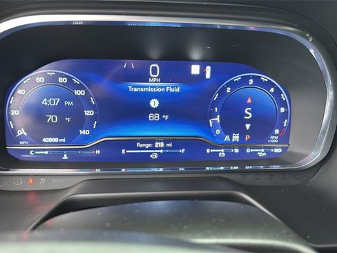 Used 2024 Chevrolet Tahoe LT w/ LT Signature Package image 9