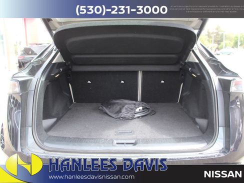 Used 2023 Nissan Ariya FWD image 10