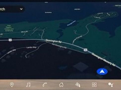 Used 2025 Nissan Armada Platinum Reserve image 37