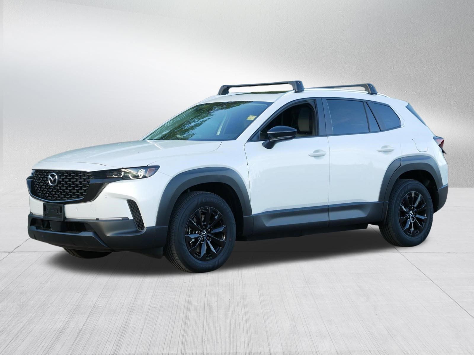 Used 2026 MAZDA CX-50 2.5 Hybrid w/ Preferred Pkg AWD/4WD image 3