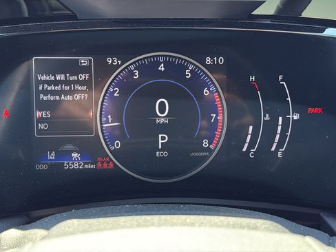 Used 2026 Lexus NX 350 AWD w/ Accessory Package (2T) image 21