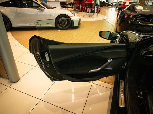 Used 2025 Ferrari 296 GTB image 13