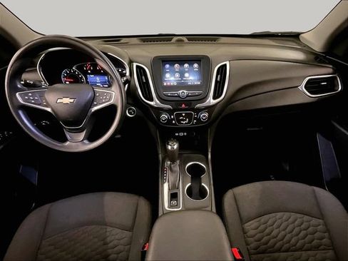 Used 2020 Chevrolet Equinox LT FWD image 14