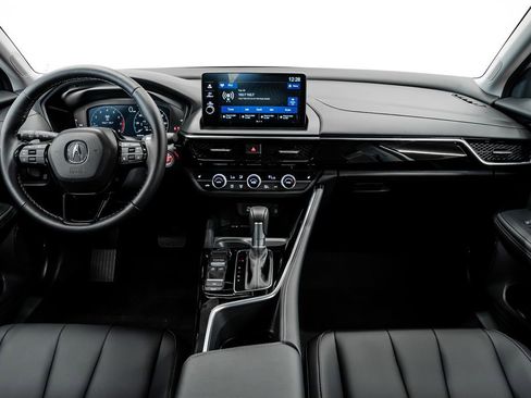 Certified 2025 Acura ADX FWD image 23