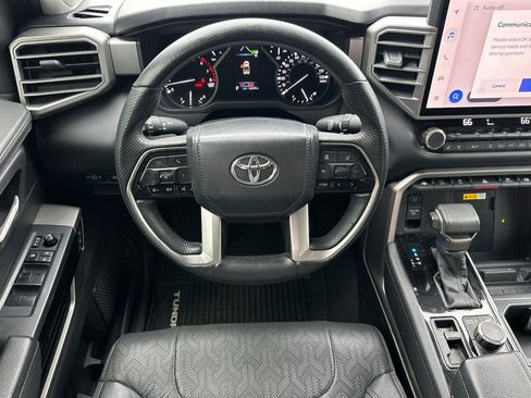Used 2022 Toyota Tundra Limited image 15