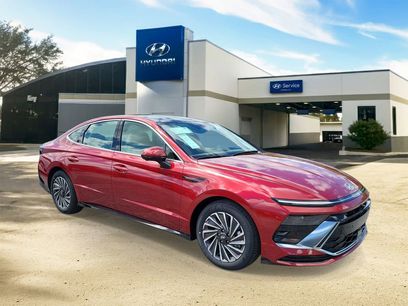 New 2026 Hyundai Sonata Limited