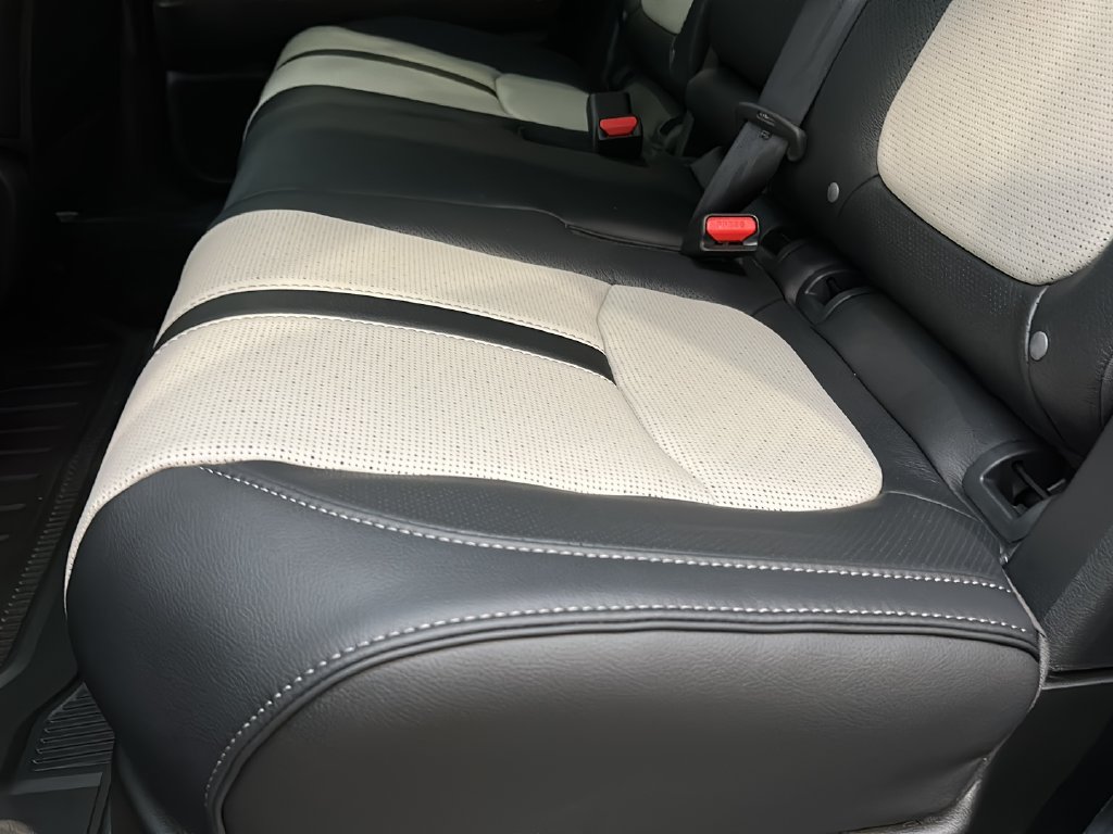 New 2026 Honda Passport TrailSport Elite image 17