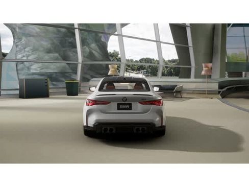 New 2026 BMW M4 xDrive Competition w/ Executive Package image 5