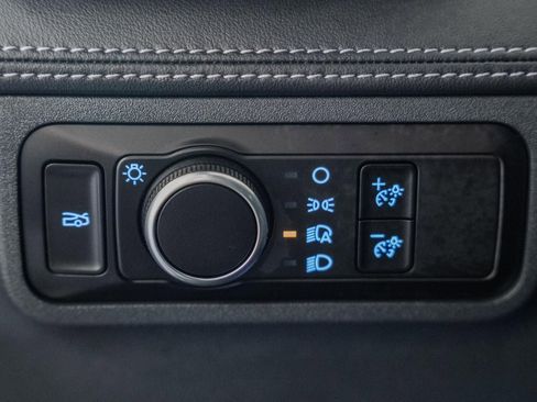 Certified 2025 Ford Mustang Premium w/ Wheel & Stripe Package image 41