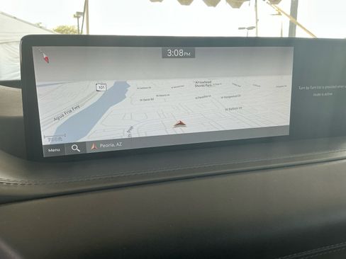 Used 2023 Genesis GV80 3.5T Advanced + image 28