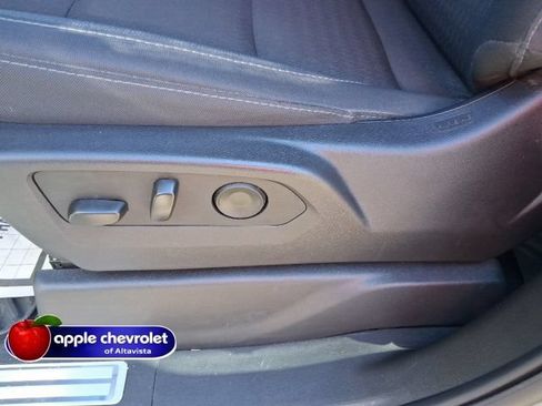 Used 2026 Chevrolet Silverado 1500 RST AWD/4WD image 4