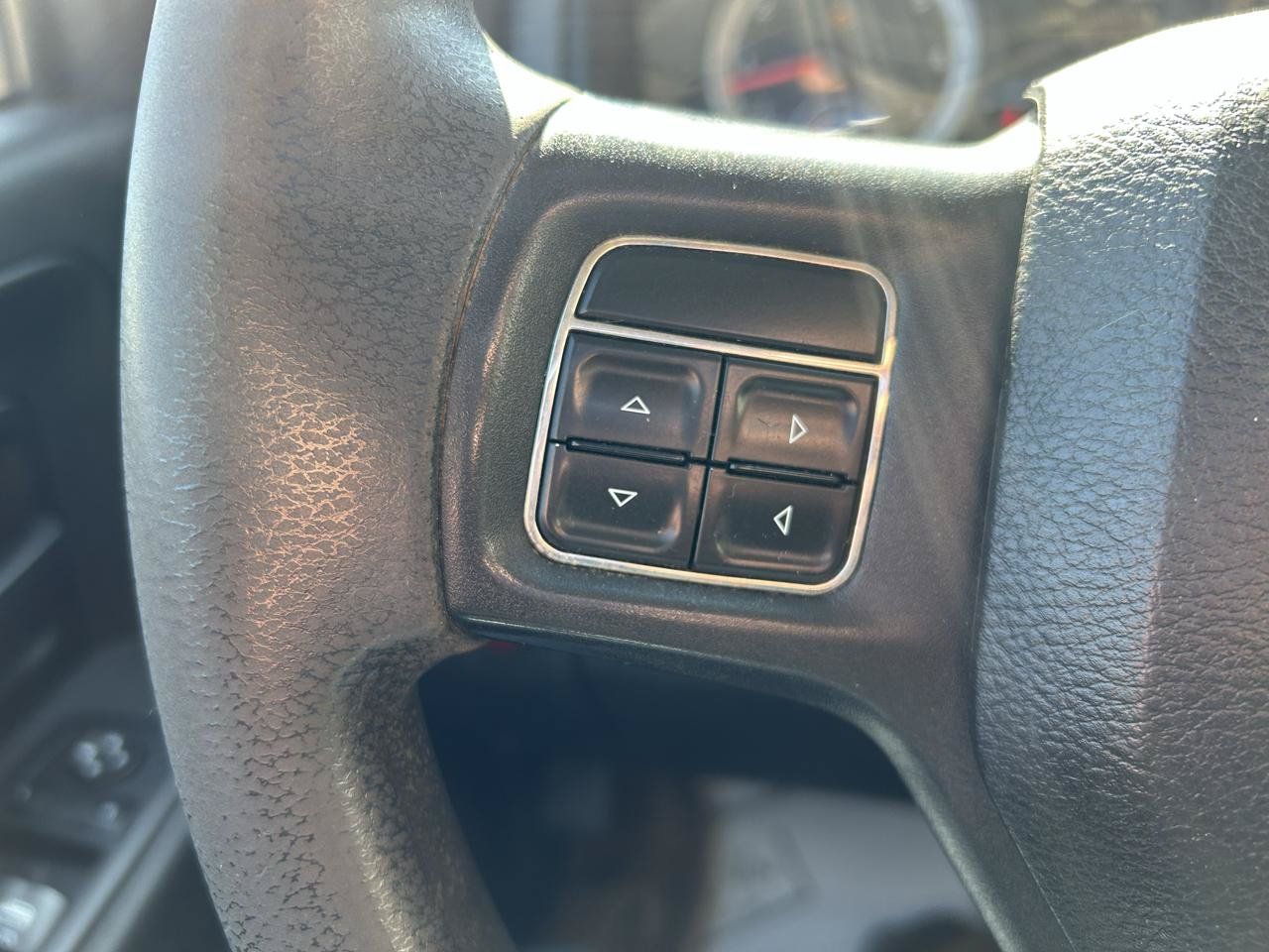 Used 2013 RAM 2500 ST w/ SXT Appearance Group AWD/4WD image 18