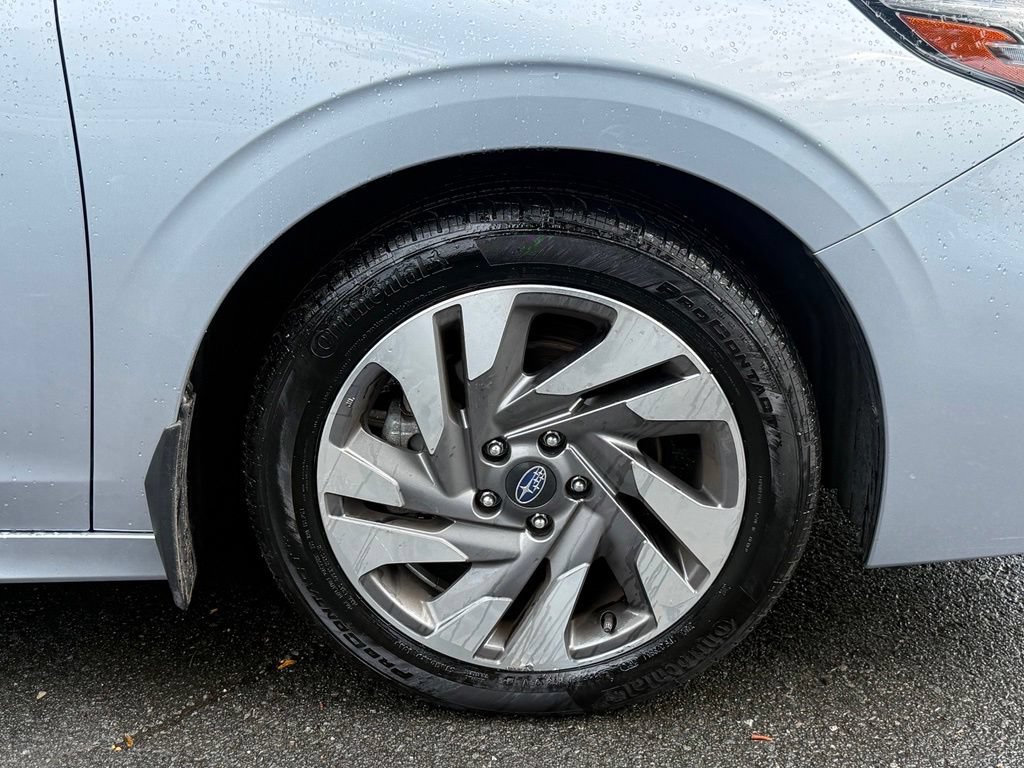 Certified 2024 Subaru Legacy Limited AWD/4WD image 6
