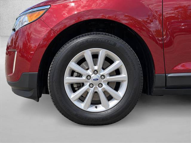 Used 2013 Ford Edge SEL FWD image 10