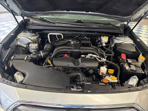Used 2018 Subaru Legacy 2.5i Limited image 21