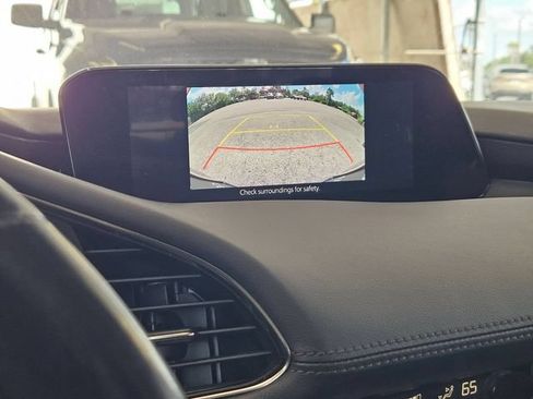 Used 2023 MAZDA MAZDA3 s AWD/4WD image 10