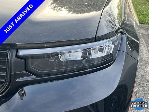 Certified 2024 Jeep Grand Cherokee L Altitude image 8