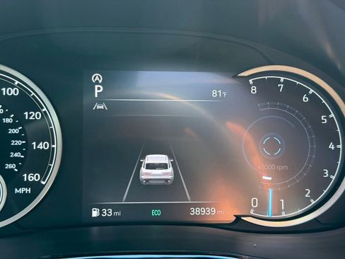 Used 2022 Genesis GV70 3.5T Sport w/ Sport Advanced Package image 13