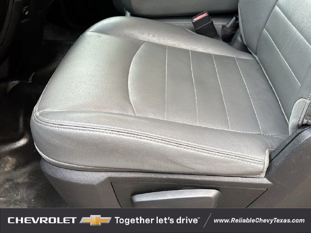 Used 2018 RAM 1500 Express RWD image 25