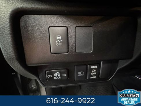 Used 2021 Toyota Tacoma TRD Off-Road w/ Technology Package AWD/4WD image 22