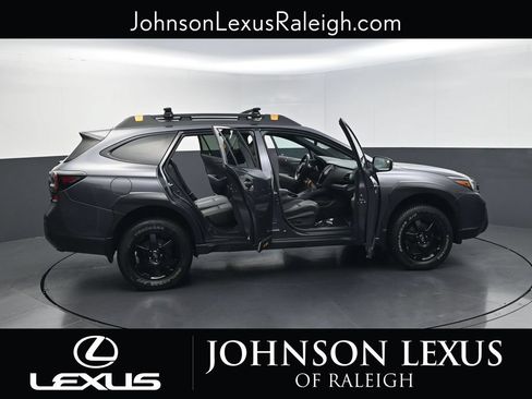 Used 2022 Subaru Outback Wilderness AWD/4WD image 34