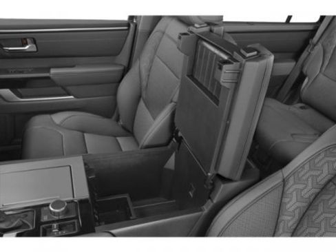 New 2026 Toyota Sequoia Limited AWD/4WD image 17