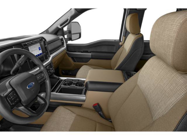 New 2027 Ford F250 XL w/ XL Chrome Package AWD/4WD image 8
