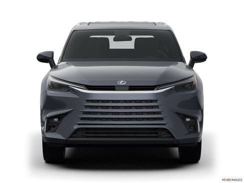 New 2026 Lexus TX 350 AWD image 4