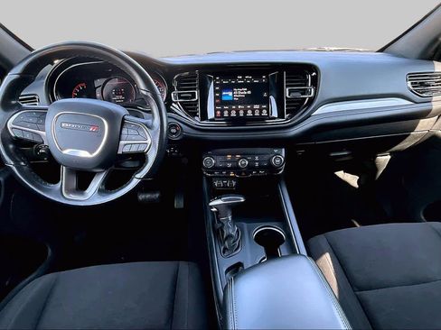 Used 2023 Dodge Durango SXT Launch Edition RWD image 13
