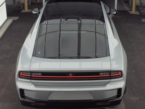 Used 2024 Dodge Charger R/T w/ Plus Group image 6