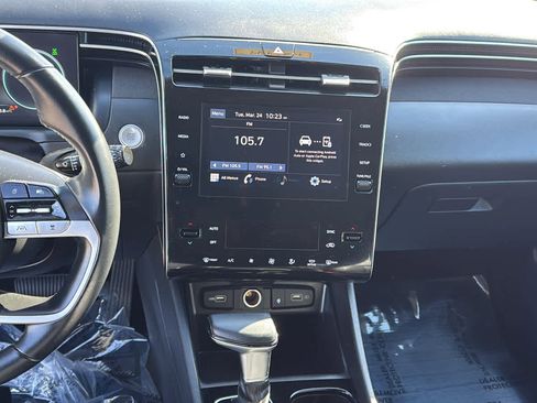 Used 2023 Hyundai Tucson SEL w/ Convenience Package image 20