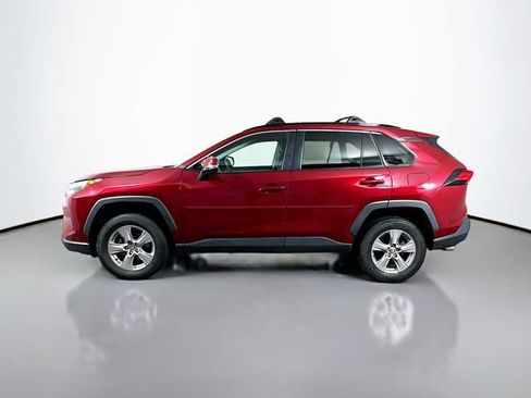 Used 2023 Toyota RAV4 XLE w/ Convenience Package FWD image 3