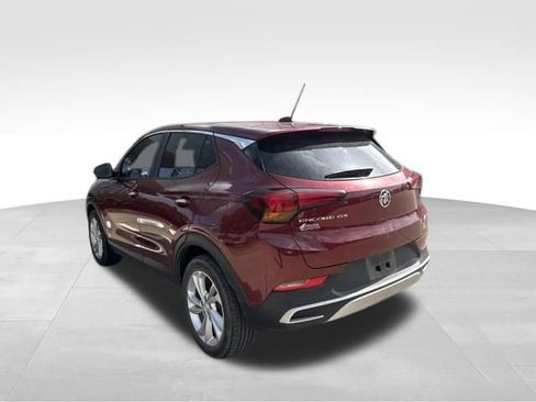 Used 2023 Buick Encore GX Preferred FWD image 6