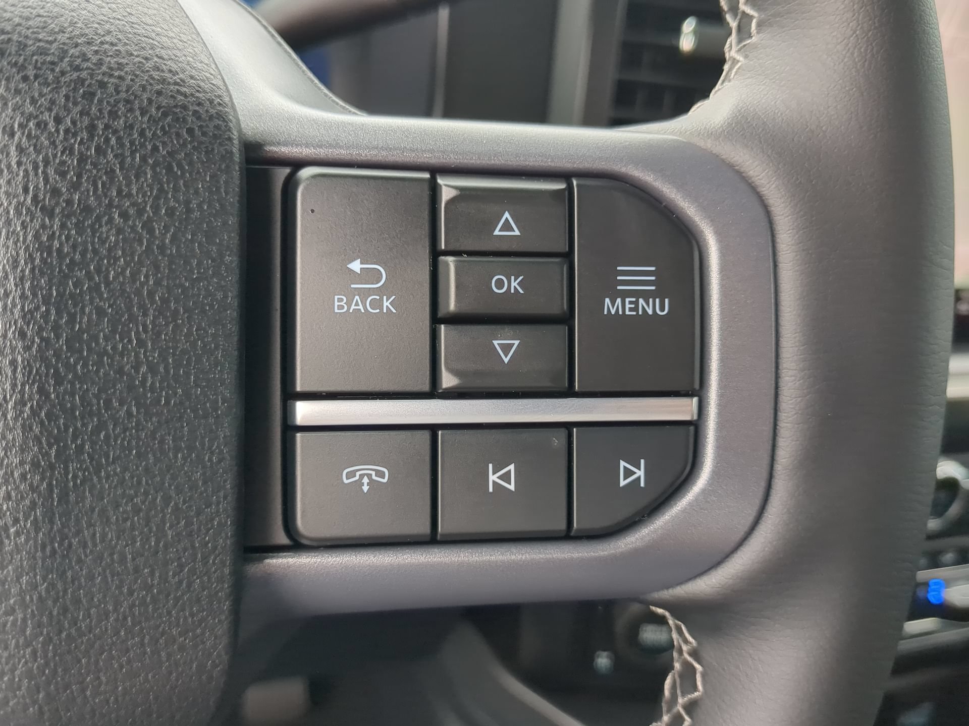 New 2026 Ford F250 Lariat AWD/4WD image 69