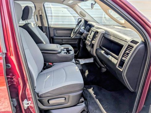 Used 2023 RAM 1500 Tradesman w/ Popular Equipment Group AWD/4WD image 20