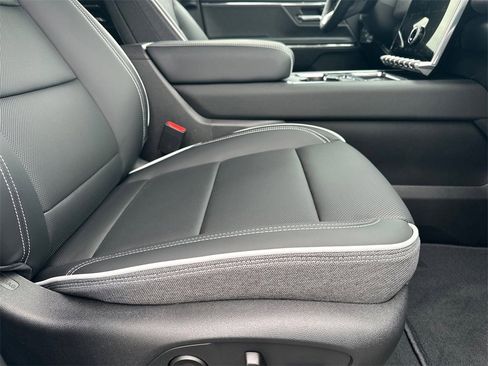 New 2026 GMC Sierra EV Elevation w/ Premium Package image 14