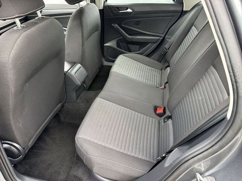 Used 2024 Volkswagen Jetta S FWD image 28