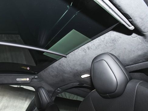 Used 2024 Tesla Model X AWD/4WD image 45