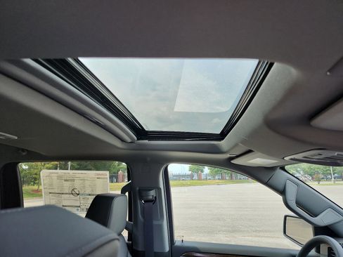 New 2026 GMC Sierra 1500 Elevation w/ Elevation Premium Package image 9