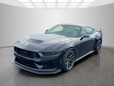 New 2025 Ford Mustang Dark Horse w/ Dark Horse Handlin Package image 8