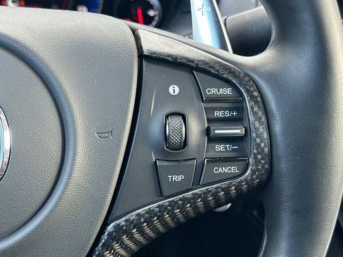 Used 2017 Acura NSX AWD/4WD image 25